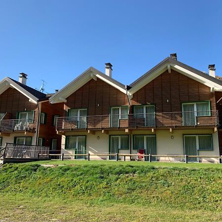 Apartmán Bilocale Enjoy Temù Exteriér fotografie
