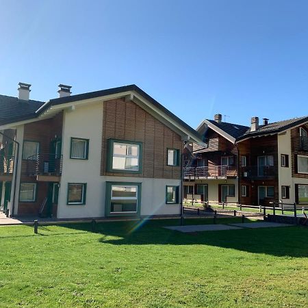 Apartmán Bilocale Enjoy Temù Exteriér fotografie